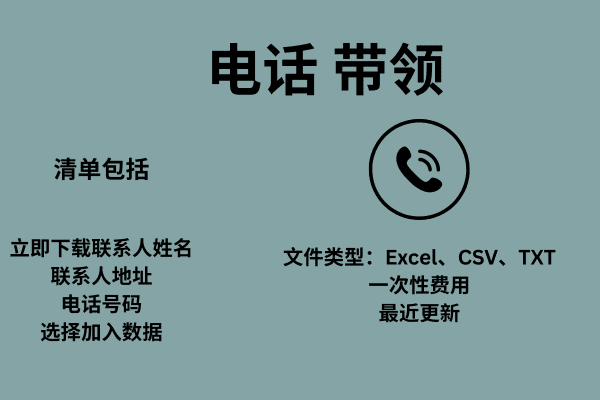 马来西亚电话 带领